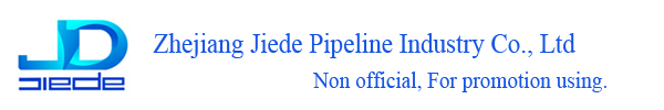 Zhejiang Jiede Pipeline Industry Co., Ltd.