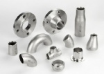 Stee pipe fittings